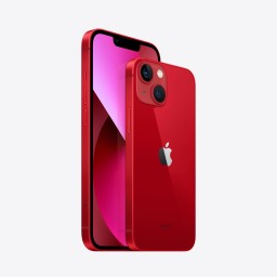 Apple iPhone 13 mini 5G 128 GB Red - Business Telco Shop