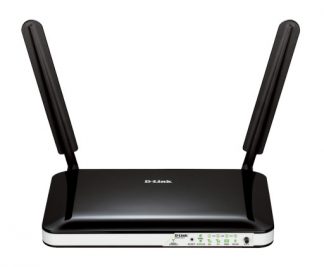 D-Link DWR-921/E wireless router