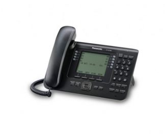Panasonic KX-NT560X-B IP phone