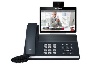 Yealink VP59 Teams Edition IP phone